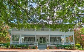 Liberty Hall Bed And Breakfast