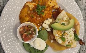 Liberty Hall Bed And Breakfast