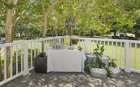 Liberty Hall Bed And Breakfast